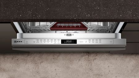 Neff S257ECX21E купить за 133&nbsp;280 ₽ в Москве с доставкой по РФ