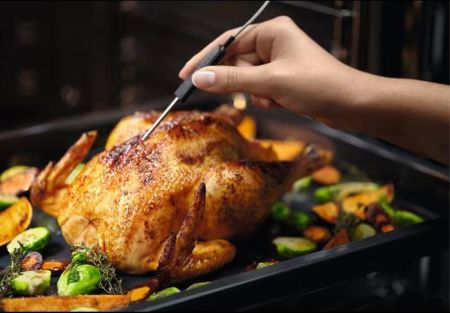 Духовой шкаф Electrolux EOE7C31Z купить за 75&nbsp;270 ₽ в Москве с доставкой по РФ