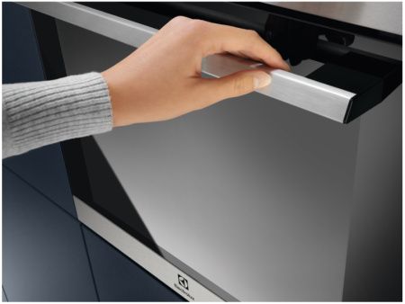 Духовой шкаф Electrolux EOH3H00BX купить за 58&nbsp;240 ₽ в Москве с доставкой по РФ