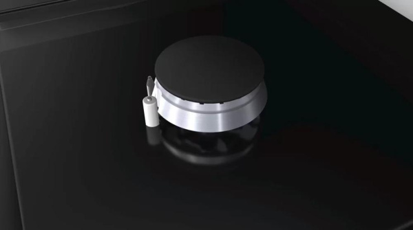 Газовая варочная панель Bosch PPH 616B21E - купить за 129&nbsp;999 ₽ в Москве с доставкой по РФ