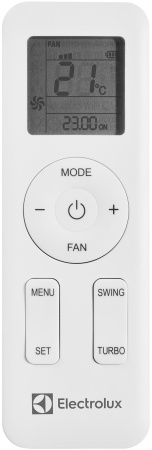 Инверторная сплит-система Electrolux EACS/I-09HF2/N8 купить за 65&nbsp;010 ₽ в Москве с доставкой по РФ