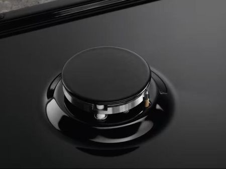 Варочная панель Electrolux EGS6424K купить за 22&nbsp;700 ₽ в Москве с доставкой по РФ