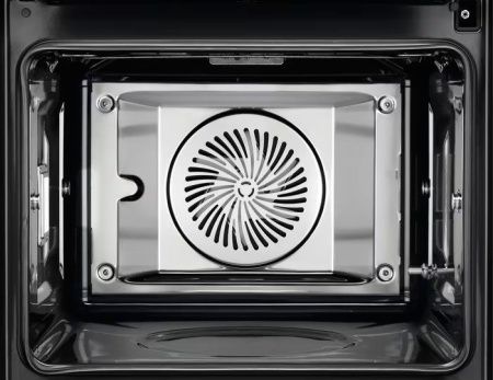 Духовой шкаф Electrolux EOA9S31CX купить за 204&nbsp;280 ₽ в Москве с доставкой по РФ