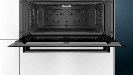 Духовой шкаф Siemens VB011CBR0M купить за 204&nbsp;930 ₽ в Москве с доставкой по РФ