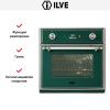 Духовой шкаф Ilve 600-M-MP GR купить за 299&nbsp;999 ₽ в Москве с доставкой по РФ