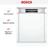 Встраиваемая посудомоечная машина Bosch SMI2ITS33E купить за 59&nbsp;400.10 ₽ в Москве с доставкой по РФ