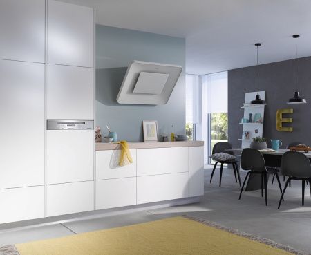 Вытяжка Miele DA 6996 W BRWS купить за 249&nbsp;300 ₽ в Москве с доставкой по РФ