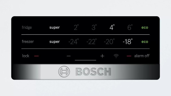 Холодильник Bosch KGN36VW2AR - купить за 79&nbsp;999 ₽ в Москве с доставкой по РФ