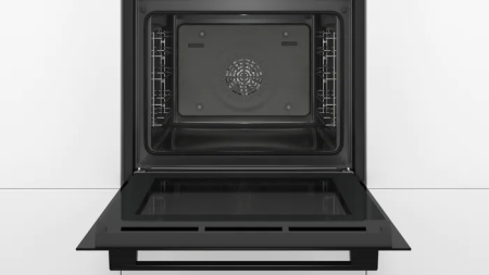 Духовой шкаф Bosch HBA530BBOS купить за 98&nbsp;400.10 ₽ в Москве с доставкой по РФ