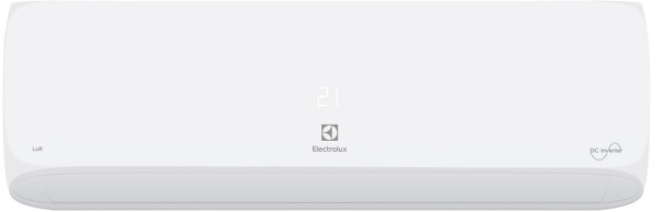 Сплит-система Electrolux EACS-12HAL/N8 - купить за 41&nbsp;970 ₽ в Москве с доставкой по РФ