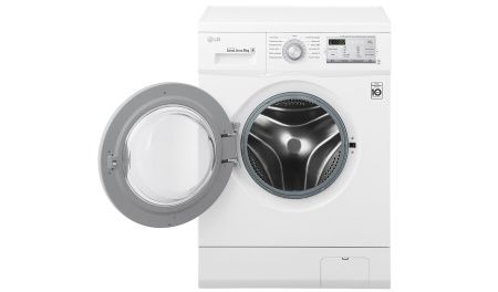 Стиральная машина LG FH2H3ND1 купить за 47&nbsp;000 ₽ в Москве с доставкой по РФ