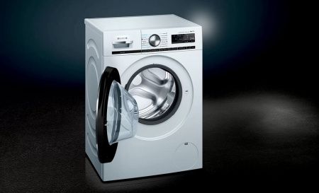 Стиральная машина Siemens WS12WL40OE купить за 76&nbsp;200 ₽ в Москве с доставкой по РФ