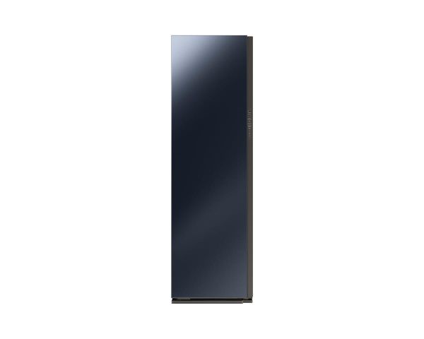 Паровой шкаф для ухода за одеждой Samsung DF10A9500CG/LP - купить за 159&nbsp;900 ₽ в Москве с доставкой по РФ