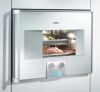 Духовой шкаф-пароварка Gaggenau BS 270-100 купить за 299&nbsp;999 ₽ в Москве с доставкой по РФ