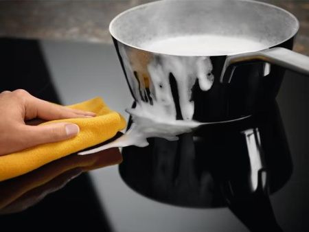 Варочная панель Electrolux LIR60433B купить за 45&nbsp;000 ₽ в Москве с доставкой по РФ