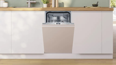 Встраиваемая посудомоечная машина Bosch SPV4EMX24E купить за 52&nbsp;000 ₽ в Москве с доставкой по РФ