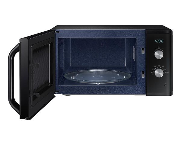 Микроволновая печь Samsung MS23K3614AK/BW - купить онлайн, цена , стоимость доставки по МСК и РФ от 300 рублей, заказать сейчас! Микроволновая печь Samsung MS23K3614AK/BW - купить за в Москве с доставкой по РФ