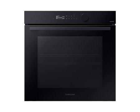 Духовой шкаф Samsung NV7B5645TAK/WT - купить онлайн, цена 45 555 ₽, стоимость доставки по МСК и РФ от 300 рублей, заказать сейчас! Духовой шкаф Samsung NV7B5645TAK/WT купить за 45 555 ₽ в Москве с доставкой по РФ