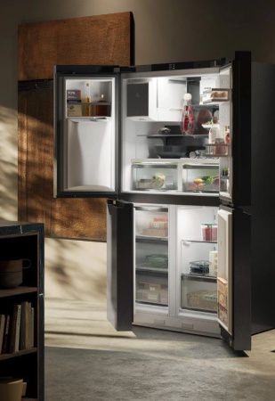 Холодильник Liebherr MBbsdi 9028 Plus BioFresh NoFrost - купить онлайн, цена 630 000 ₽, стоимость доставки по МСК и РФ от 300 рублей, заказать сейчас! Холодильник Liebherr MBbsdi 9028 Plus BioFresh NoFrost купить за 630 000 ₽ в Москве с доставкой по РФ