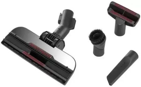 Пылесос Miele SGDF3 Complete C3 бордовый купить за 91&nbsp;000 ₽ в Москве с доставкой по РФ