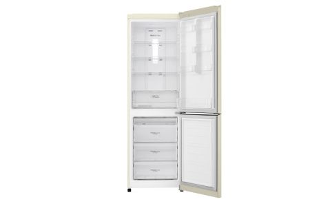 Холодильник LG GA-B419SYGL купить за 99&nbsp;900 ₽ в Москве с доставкой по РФ