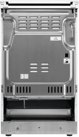 Комбинированная плита AEG CKR56401BM купить за 82&nbsp;990 ₽ в Москве с доставкой по РФ