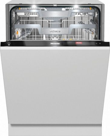 Встраиваемая посудомоечная машина Miele G 7965 SCVi XXL - купить онлайн, цена 455 000 ₽, стоимость доставки по МСК и РФ от 300 рублей, заказать сейчас! Встраиваемая посудомоечная машина Miele G 7965 SCVi XXL купить за 455 000 ₽ в Москве с доставкой по РФ