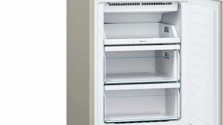 Холодильник Bosch KGN36NK2AR купить за 79&nbsp;999 ₽ в Москве с доставкой по РФ