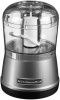 Измельчитель KitchenAid 5KFC3515ECU купить за 49&nbsp;999 ₽ в Москве с доставкой по РФ