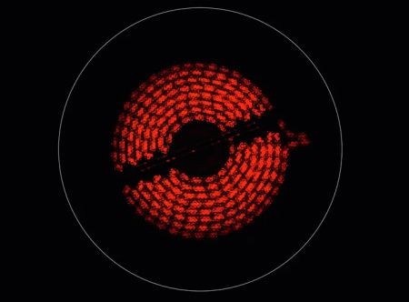 Варочная панель Electrolux EHF 6343 FOK купить за 34&nbsp;850 ₽ в Москве с доставкой по РФ