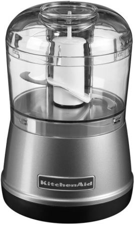 Измельчитель KitchenAid 5KFC3515ECU - купить онлайн, цена 49 999 ₽, стоимость доставки по МСК и РФ от 300 рублей, заказать сейчас! Измельчитель KitchenAid 5KFC3515ECU купить за 49 999 ₽ в Москве с доставкой по РФ