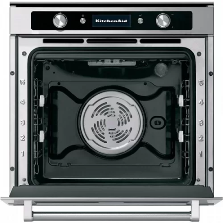 Духовой шкаф KitchenAid KOLSP 60602 купить за 299&nbsp;999 ₽ в Москве с доставкой по РФ