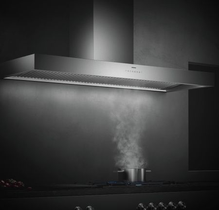Вытяжка Gaggenau AW 442-160 купить за 79&nbsp;999 ₽ в Москве с доставкой по РФ