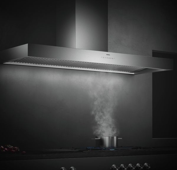 Вытяжка Gaggenau AW 442-190 - купить за 79&nbsp;999 ₽ в Москве с доставкой по РФ