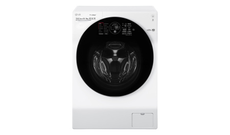 Стиральная машина LG FH6G1BCH2N - купить онлайн, цена 47 000 ₽, стоимость доставки по МСК и РФ от 300 рублей, заказать сейчас! Стиральная машина LG FH6G1BCH2N купить за 47 000 ₽ в Москве с доставкой по РФ