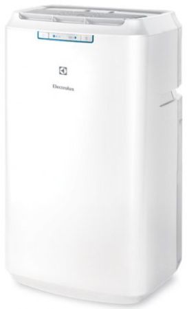 Мобильный кондиционер Electrolux EACM-12 EZ/N3 - купить онлайн, цена 50 700 ₽, стоимость доставки по МСК и РФ от 300 рублей, заказать сейчас! Мобильный кондиционер Electrolux EACM-12 EZ/N3 купить за 50 700 ₽ в Москве с доставкой по РФ
