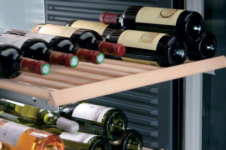 Винный шкаф Liebherr WK 4176 купить за в Москве с доставкой по РФ