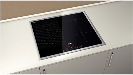 Индукционная варочная панель Neff T53D53N2 купить за 719&nbsp;300 ₽ в Москве с доставкой по РФ