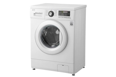 Стиральная машина LG F1296MD0 купить за 47&nbsp;000 ₽ в Москве с доставкой по РФ