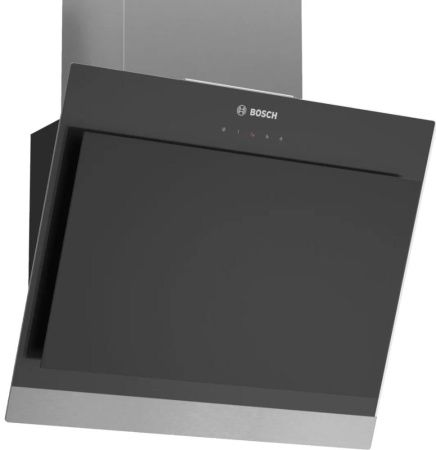 Вытяжка Bosch DWK06G660 - купить онлайн, цена 79 999 ₽, стоимость доставки по МСК и РФ от 300 рублей, заказать сейчас! Вытяжка Bosch DWK06G660 купить за 79 999 ₽ в Москве с доставкой по РФ