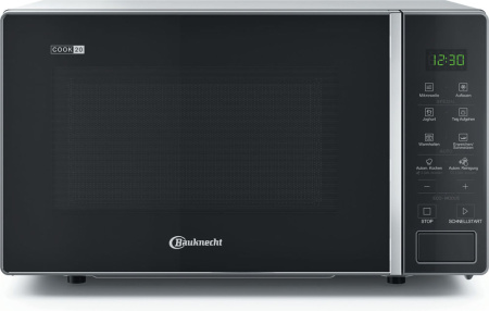 Микроволновая печь Bauknecht MWOS 201 B купить за 30&nbsp;999 ₽ в Москве с доставкой по РФ