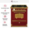 Варочный центр Restart ELG 101 купить за 355&nbsp;555 ₽ в Москве с доставкой по РФ