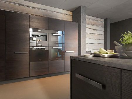 Встраиваемая кофемашина Miele CVA6401 HVBR купить за 462&nbsp;550 ₽ в Москве с доставкой по РФ