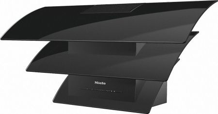 Вытяжка Miele DA 7198 WOBSW - купить онлайн, цена 269 500 ₽, стоимость доставки по МСК и РФ от 300 рублей, заказать сейчас! Вытяжка Miele DA 7198 WOBSW купить за 269 500 ₽ в Москве с доставкой по РФ