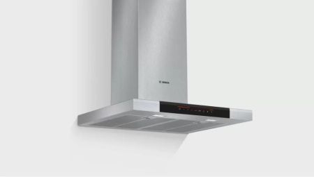 Вытяжка Bosch DWB068J50 купить за 79&nbsp;999 ₽ в Москве с доставкой по РФ