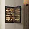 Встраиваемый винный шкаф V-ZUG WineCooler UCSL WC4T-51136 купить за 995&nbsp;990.60 ₽ в Москве с доставкой по РФ