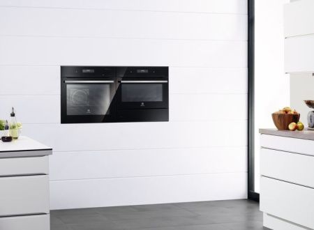 Духовой шкаф Electrolux EVY7800ZOZ купить за 195&nbsp;100 ₽ в Москве с доставкой по РФ