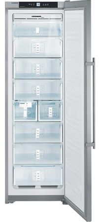 Морозильник Liebherr GNes 3076 Premium NoFrost купить за 139&nbsp;490.21 ₽ в Москве с доставкой по РФ