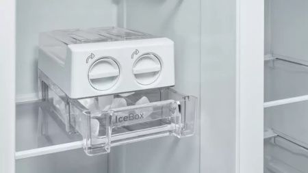 Холодильник Side-by-Side BOSCH KAN93VL30R купить за 163&nbsp;790.20 ₽ в Москве с доставкой по РФ