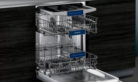 Siemens SX736X19NE купить за 82&nbsp;840 ₽ в Москве с доставкой по РФ